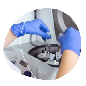 ExtendingME Lab Analysis