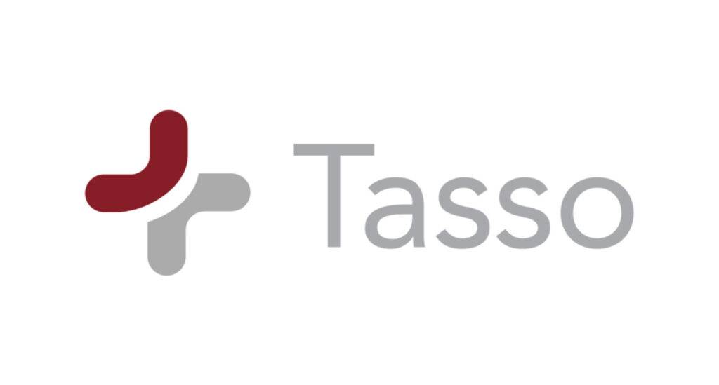 Tasso logo