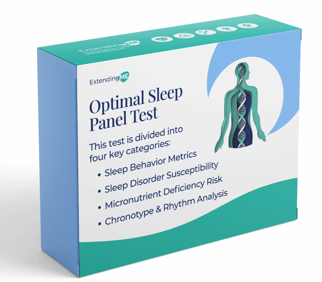 Optimal Sleep Panel Test