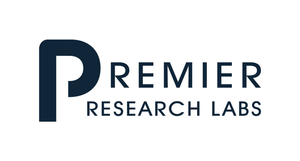 Premier Research Labs logo