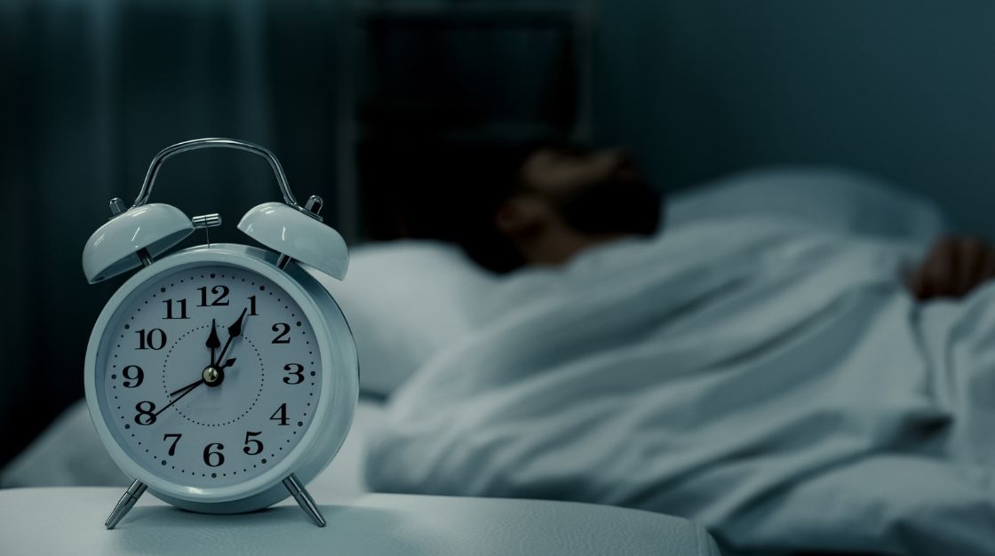 DNA-based sleep panel