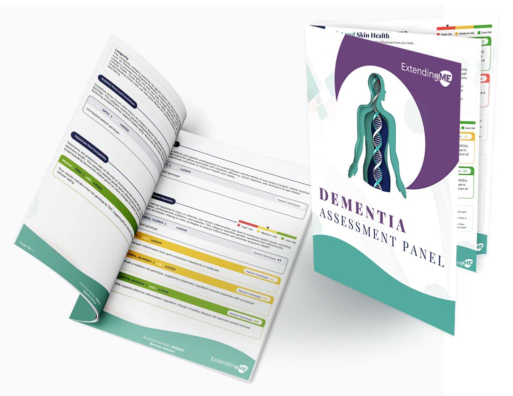 Dementia Assessment Panel