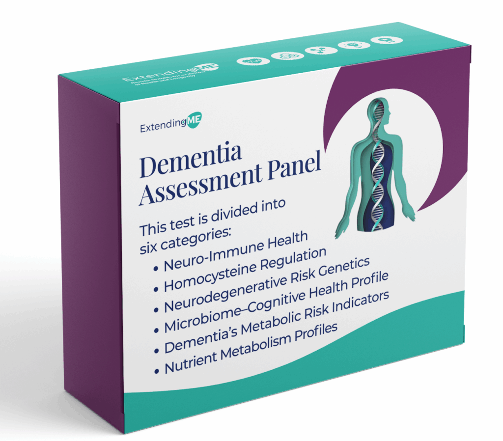 Dementia-box