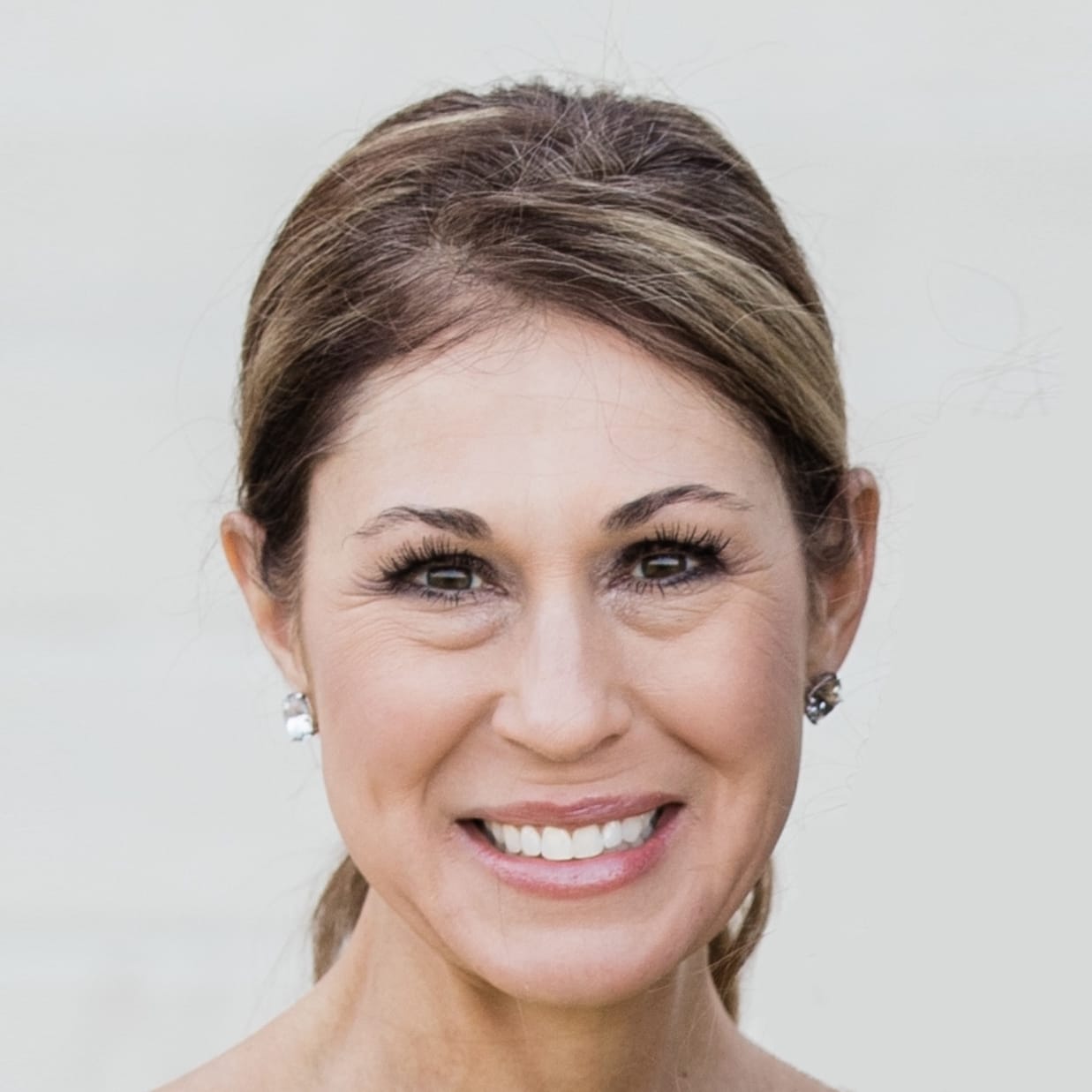 Kathrine Salah, CNC