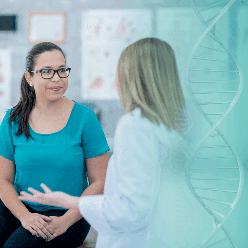 Nutrition Strategies Guided by Genetics