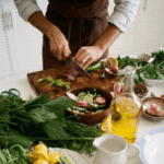 Nutrition