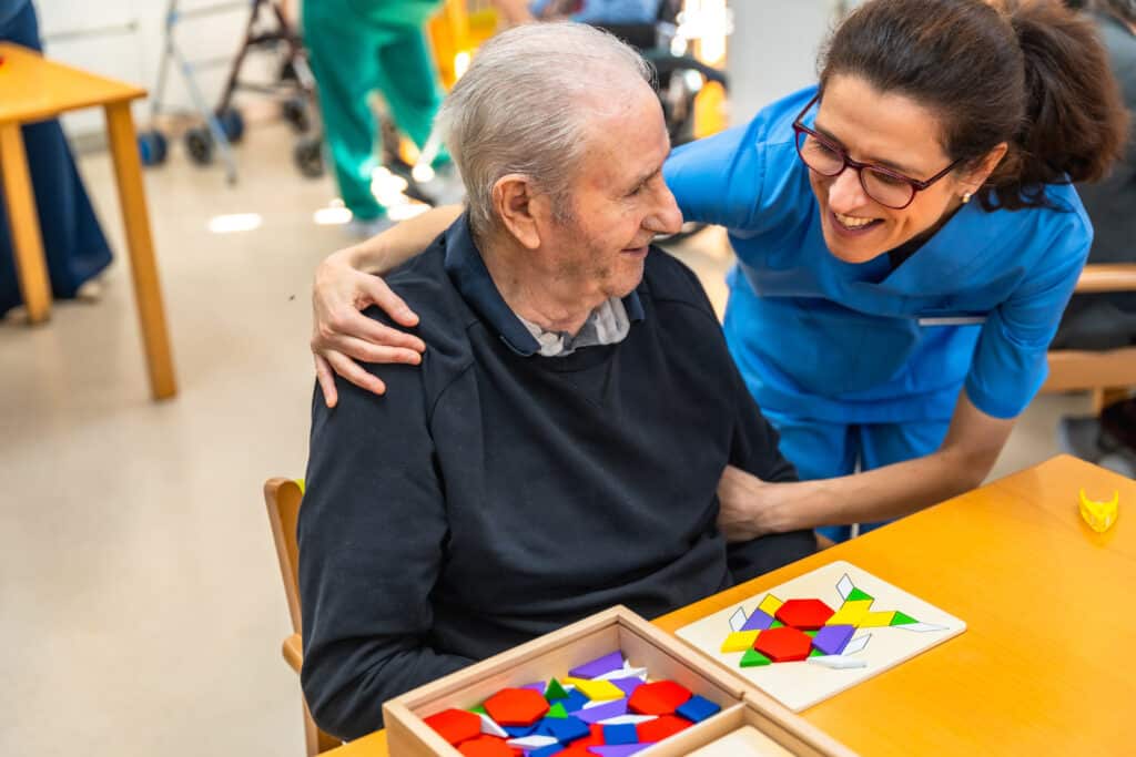 genetic testing for dementia