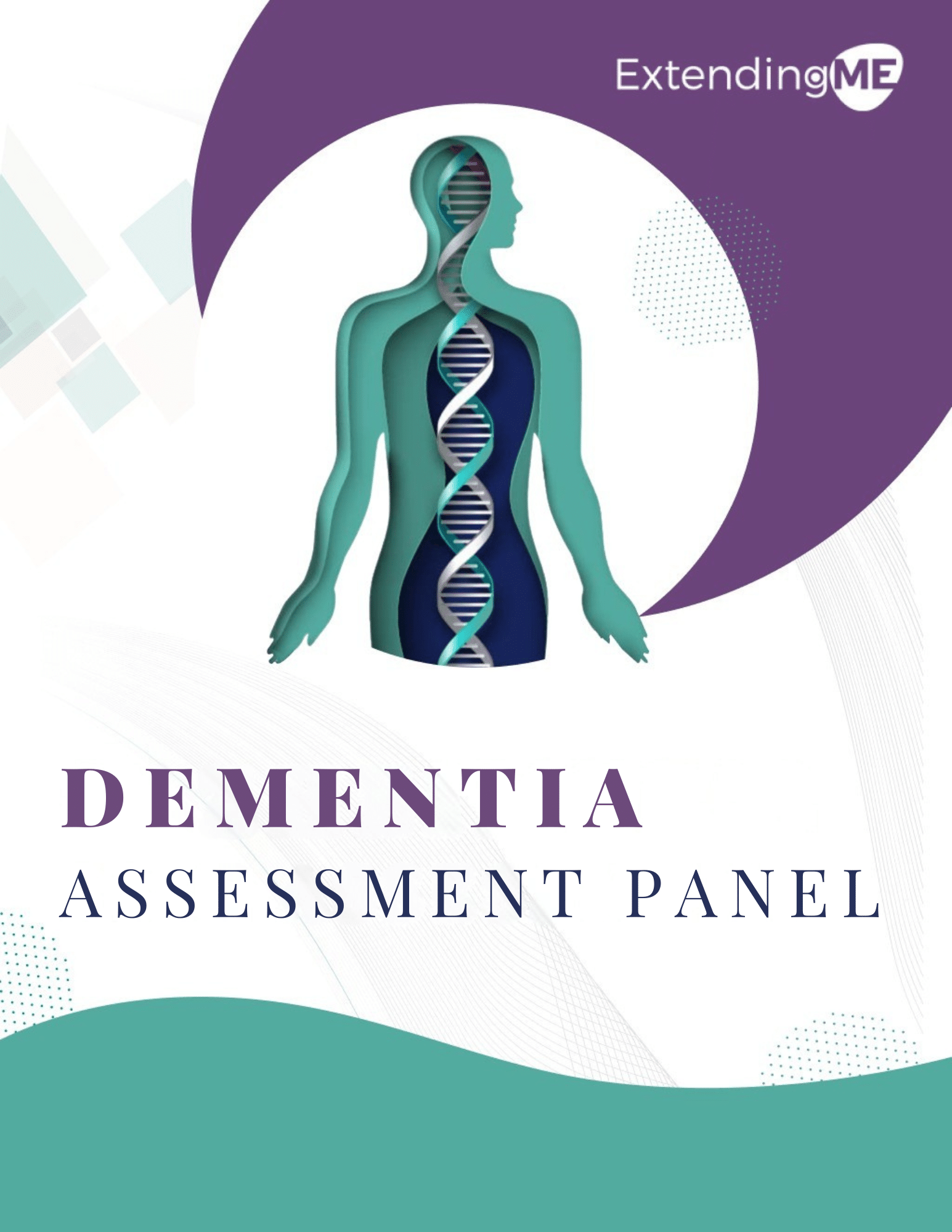 Dementia Sample Report