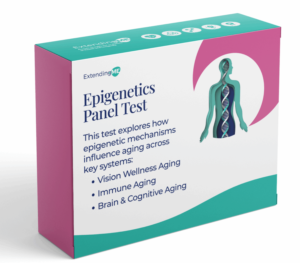 Epigenetics Panel Test