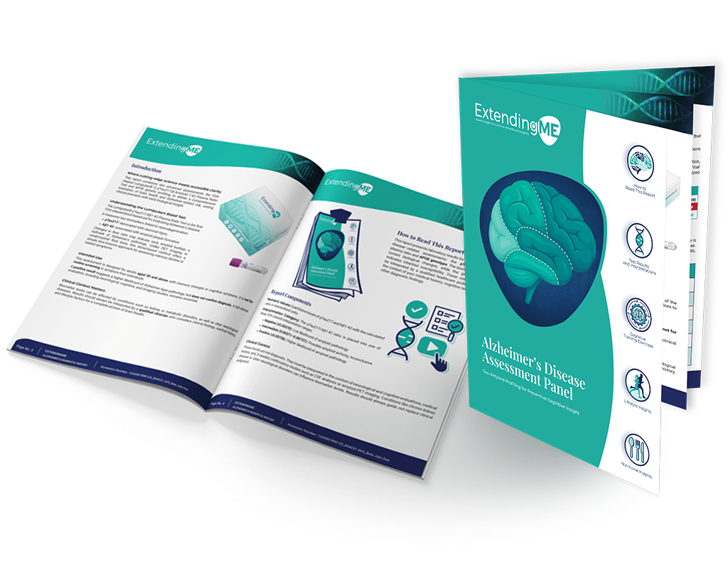 Alzheimer’s Disease Assessment Panel