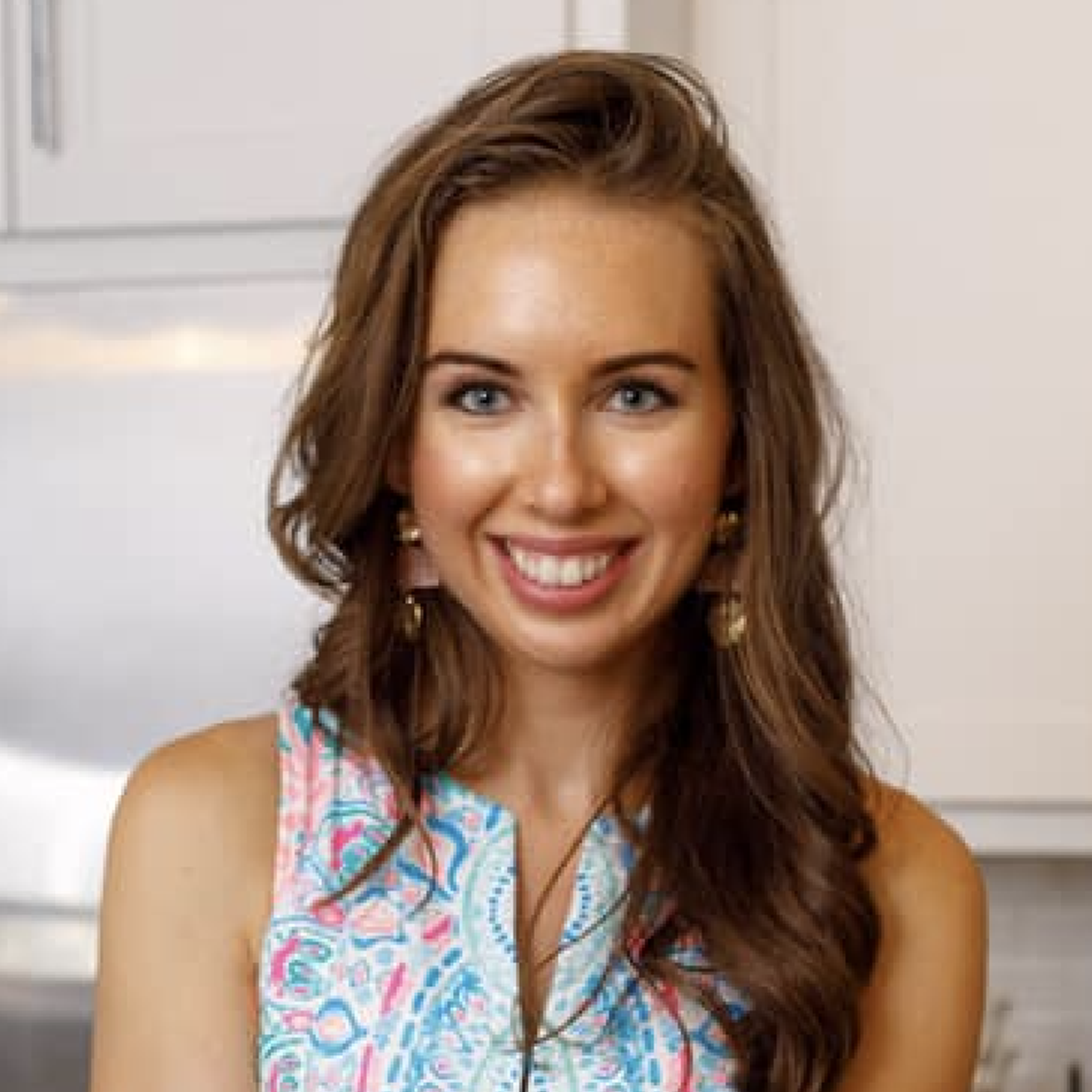 Cassandra Becker, MS, RDN, CPT