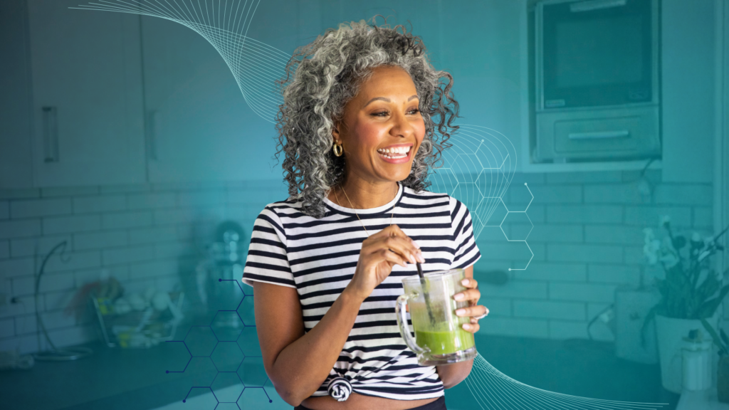 Customized Diet Panel