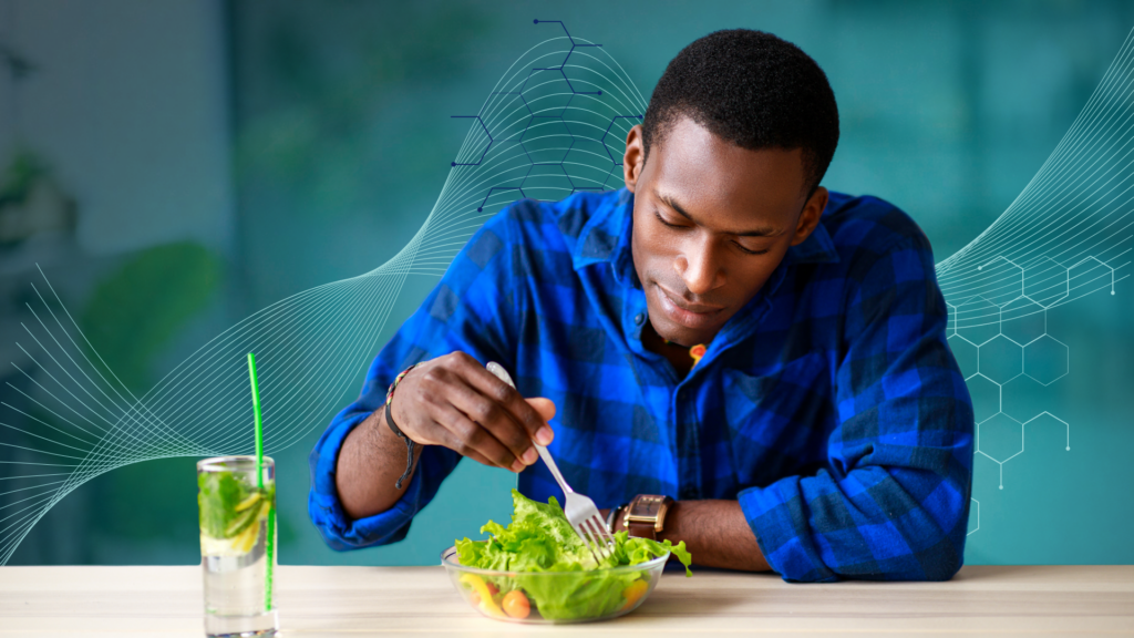 Metabolic Health Panel​