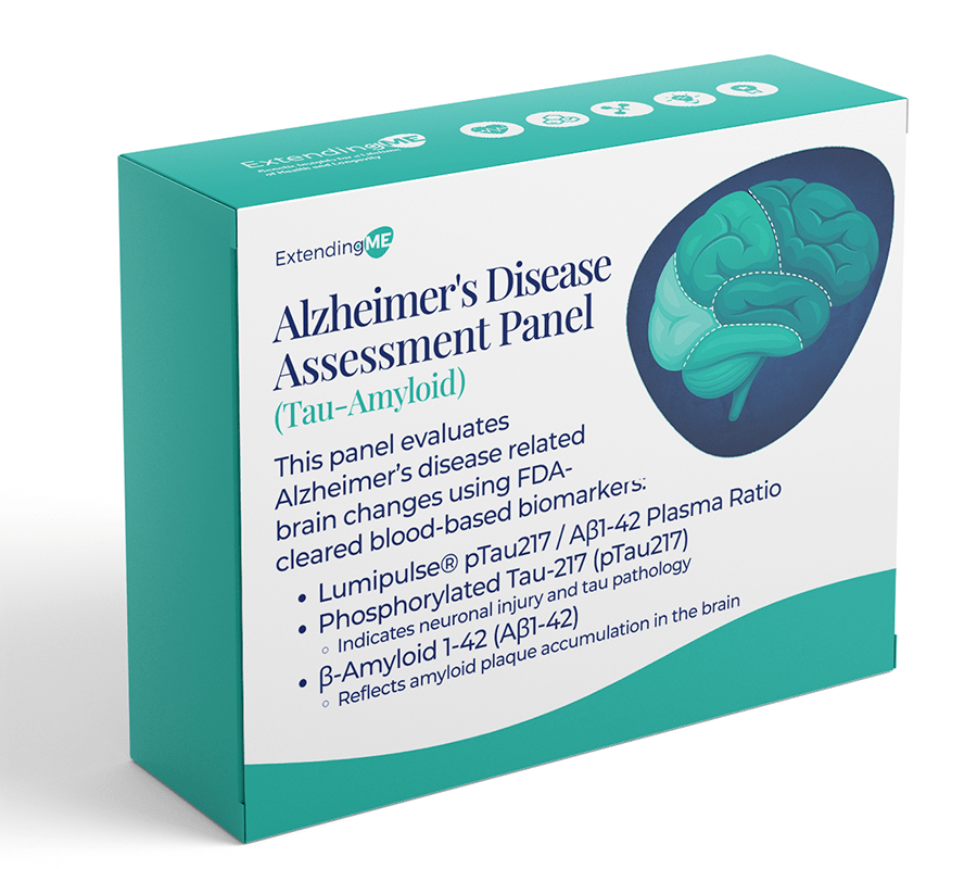 Alzheimer’s Disease Assessment