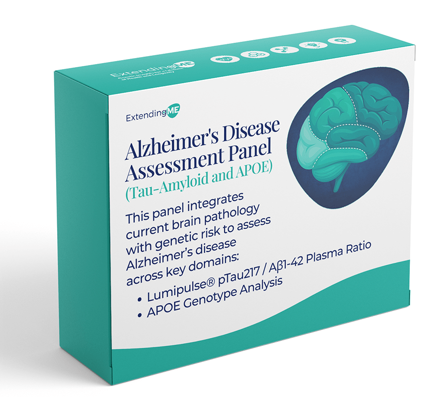 Alzheimer’s Disease Assessment