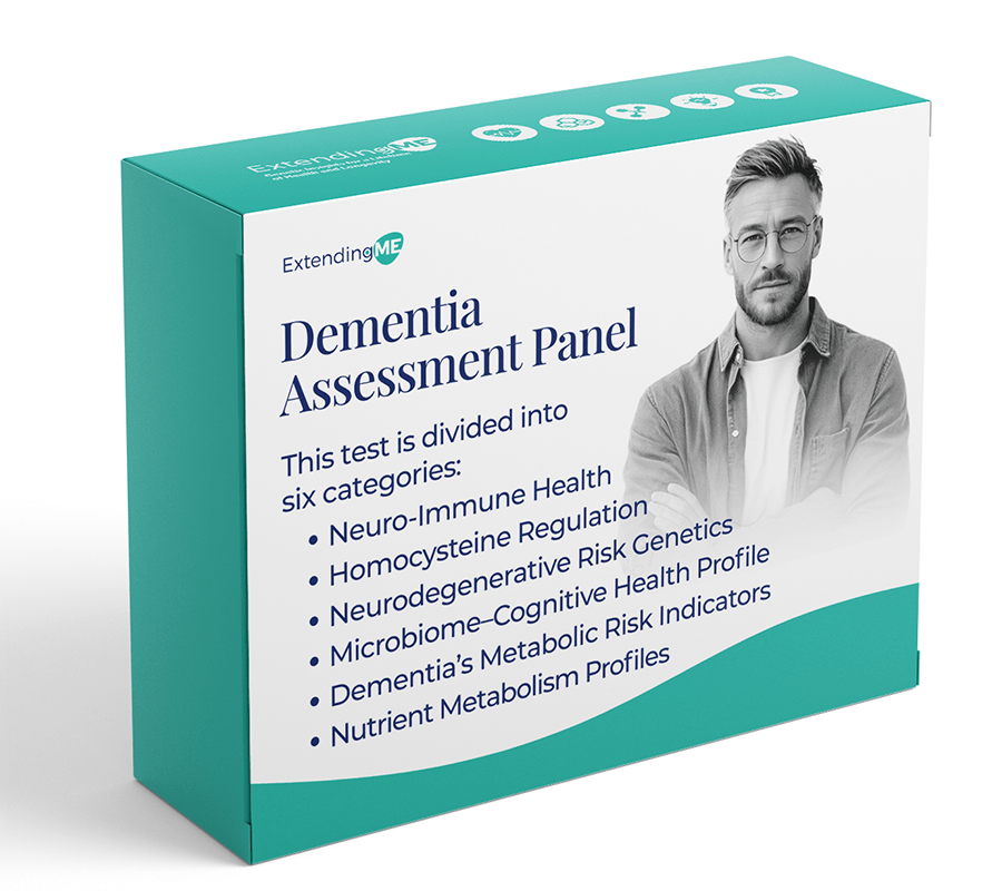 Dementia Assessment
