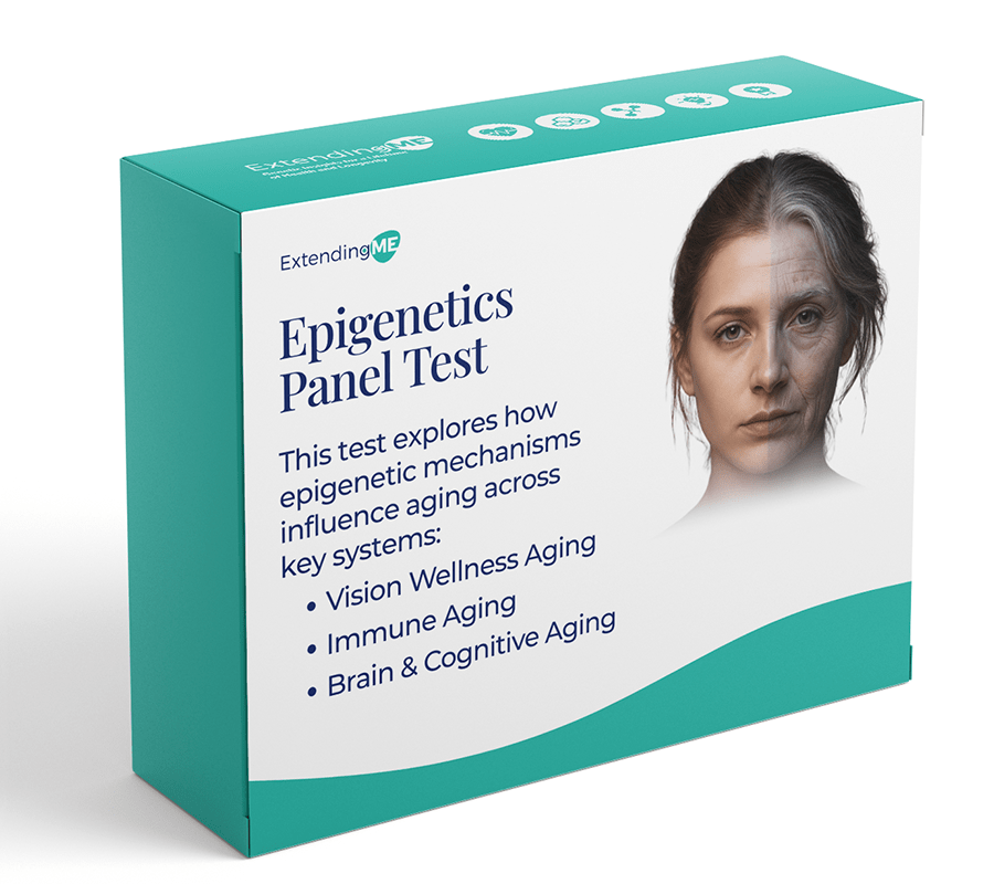 Epigenetics Panel