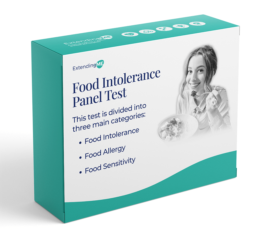 Food Intolerance Panel