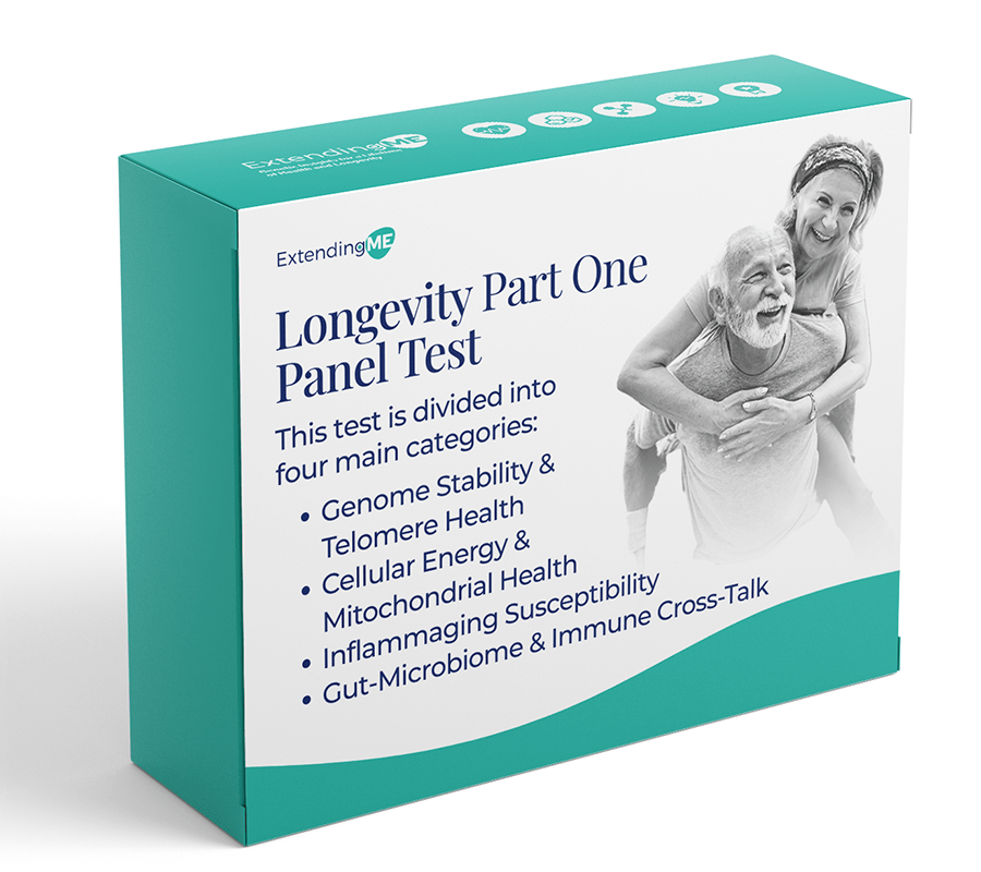 Longevity Panel Part One
