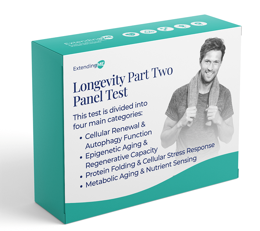 Longevity Panel Part Two