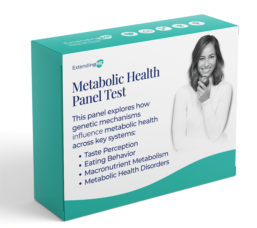 Metabolic Health Panel