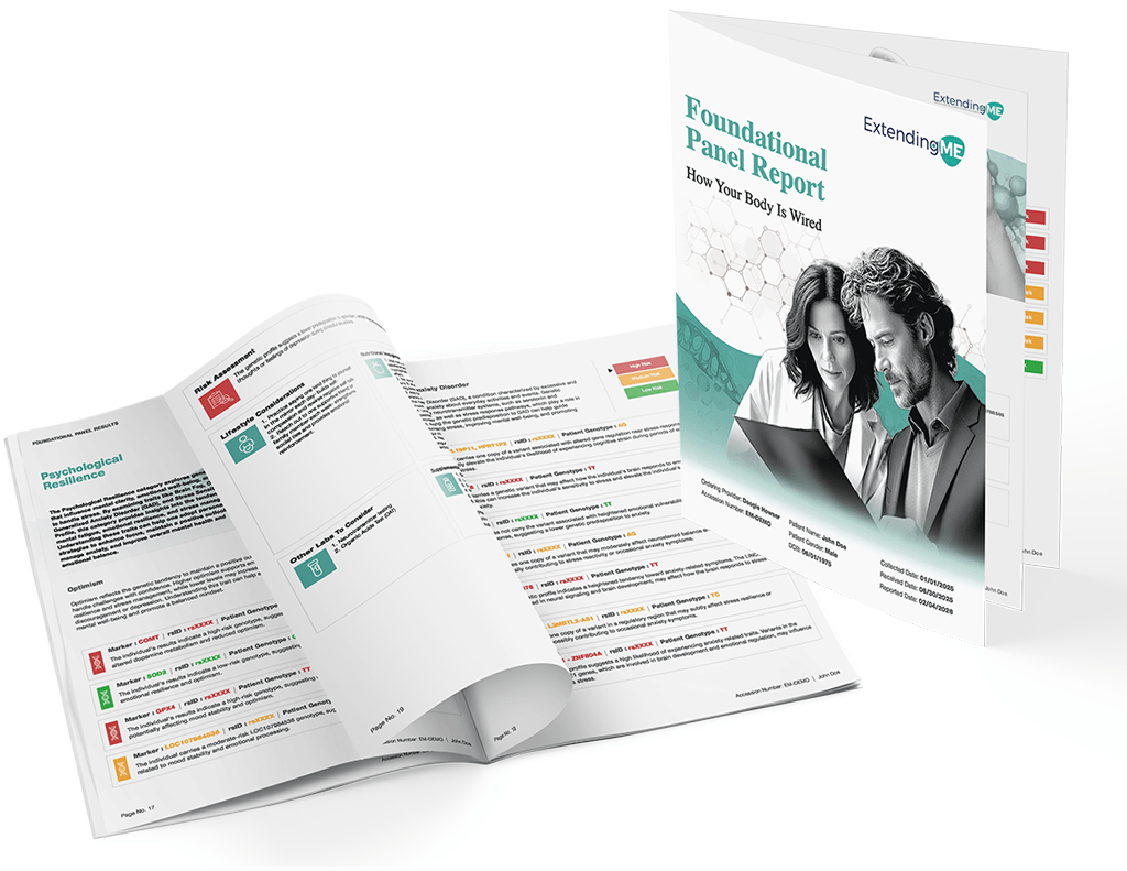 Foundational Panel Report