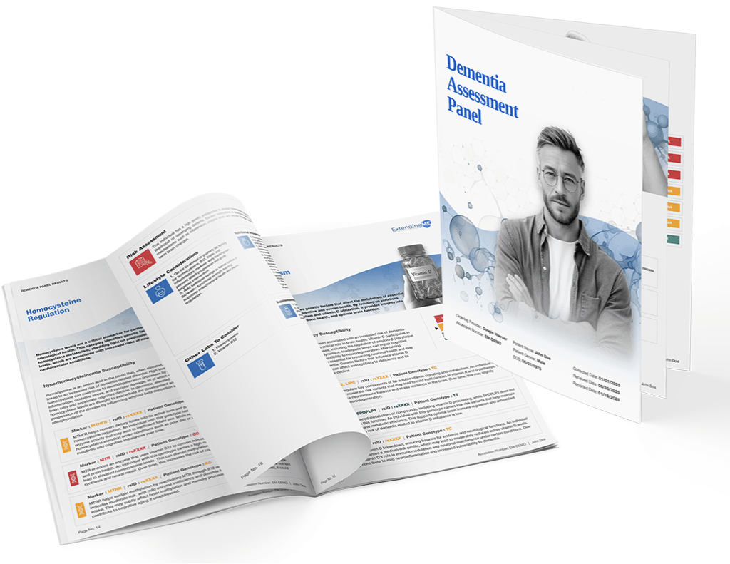 Private Label Panel Report