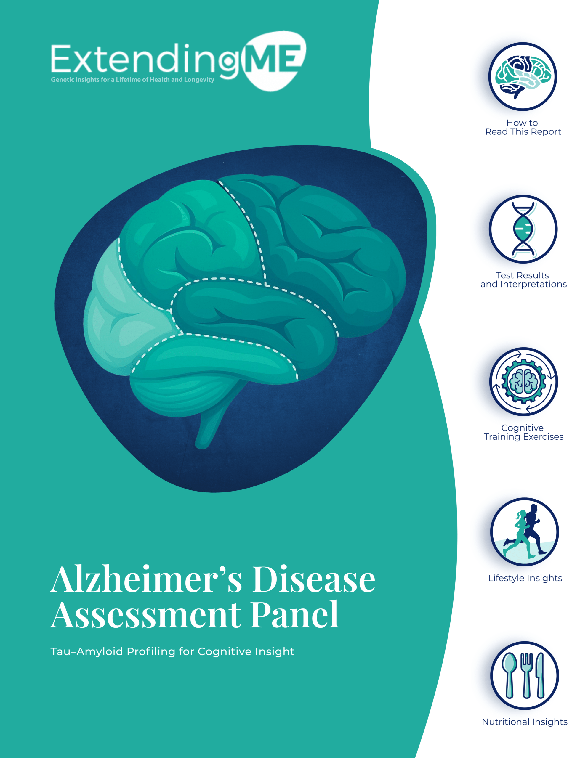 Alzheimer’s Assessment