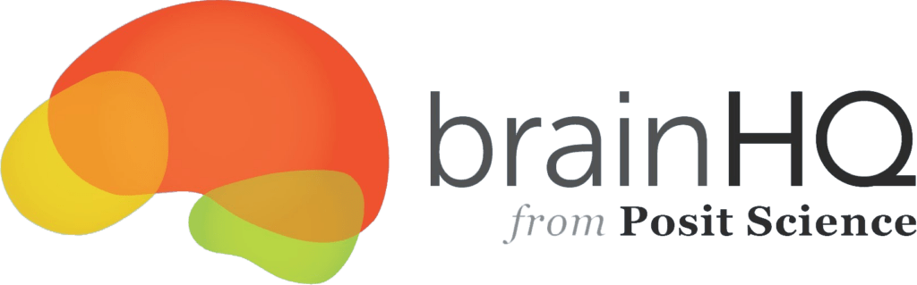 BrainHQ logo