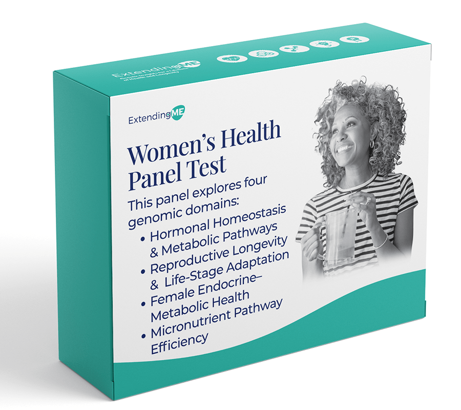 Women's Health Panel