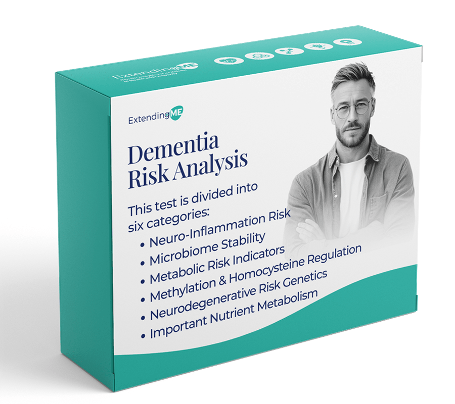 Dementia Risk Analysis