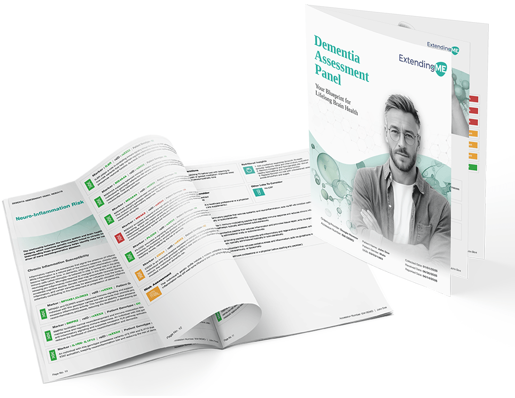 Dementia Panel Report