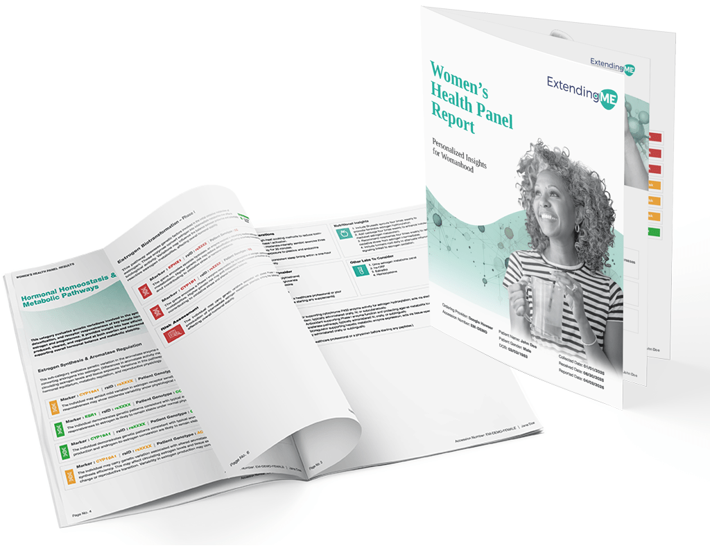 Women's Health Panel