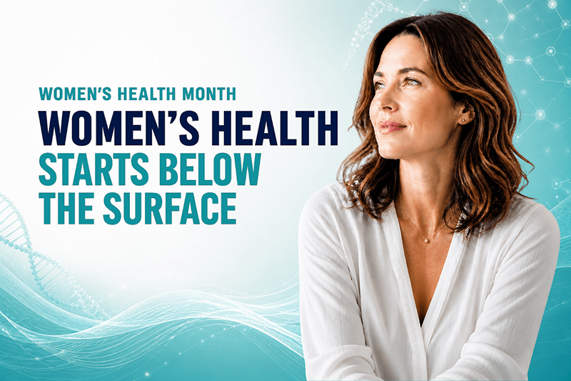 Women's Health Month