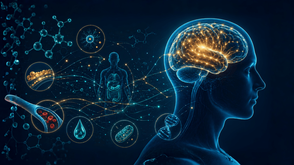 Alzheimer’s Disease