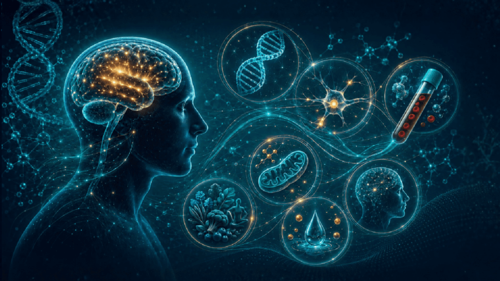 Alzheimer’s Disease