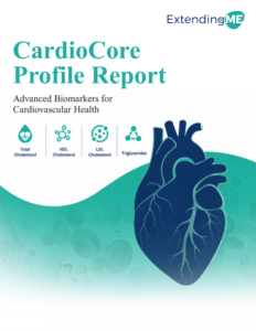 CardioCore