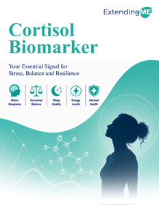 Cortisol Biomarker