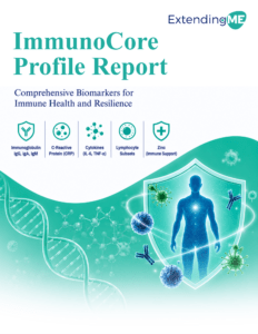 ImmunoCore