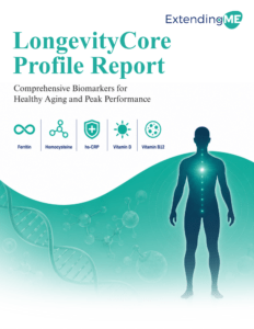 LongevityCore