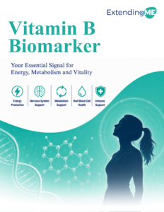 Vitamin B Biomarker