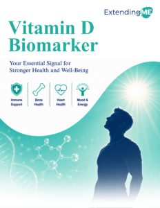 Vitamin D Biomarker