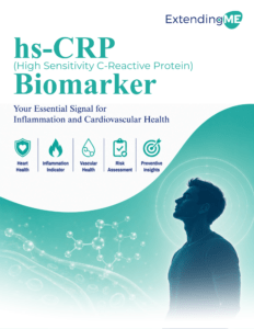 hs-CRP Biomarker