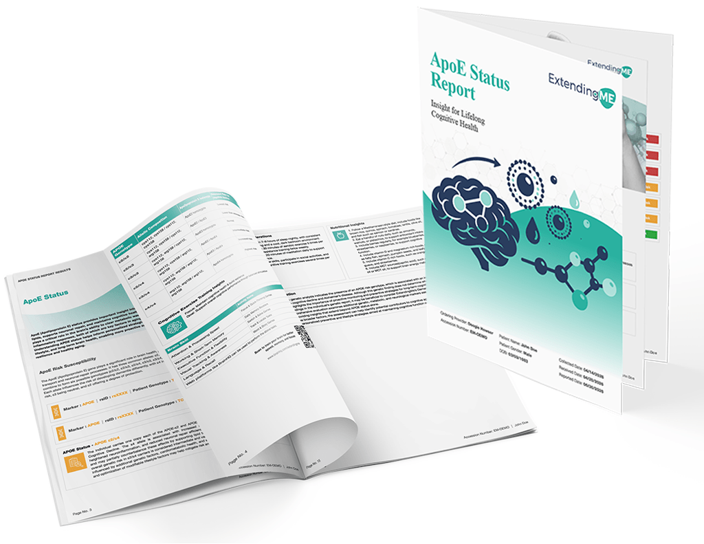 APOE Status Report