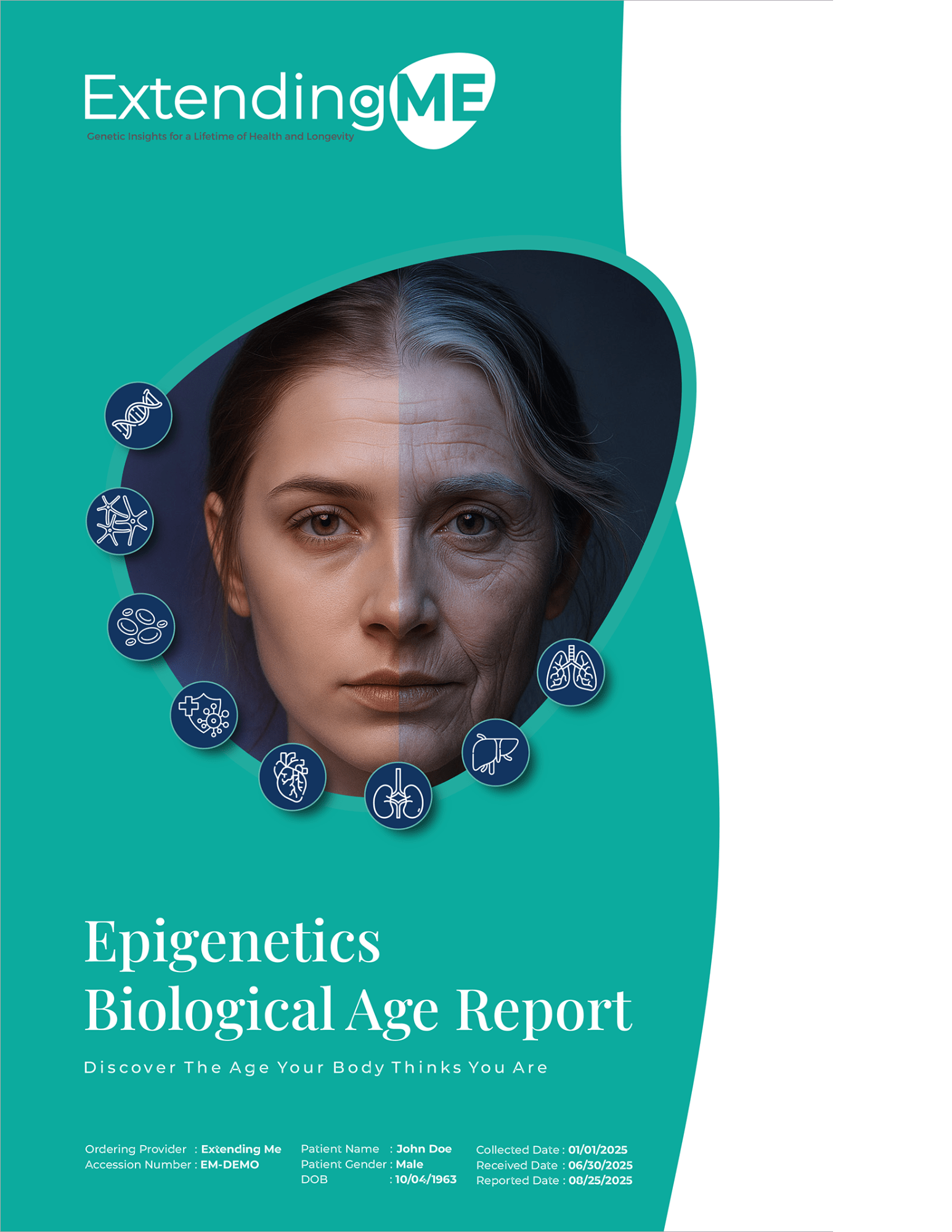 Epigenetics