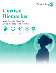Cortisol Biomarker