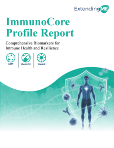 ImmunoCore Profile