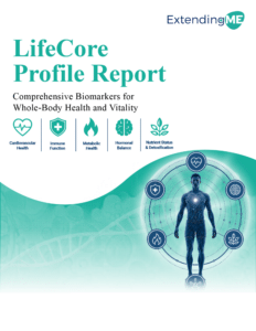LifeCore Profile