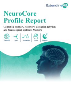 NeuroCore Profile