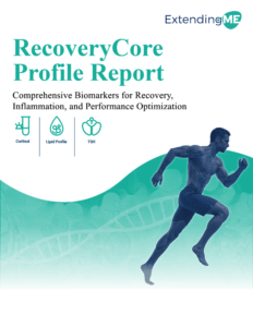 RecoveryCore Profile